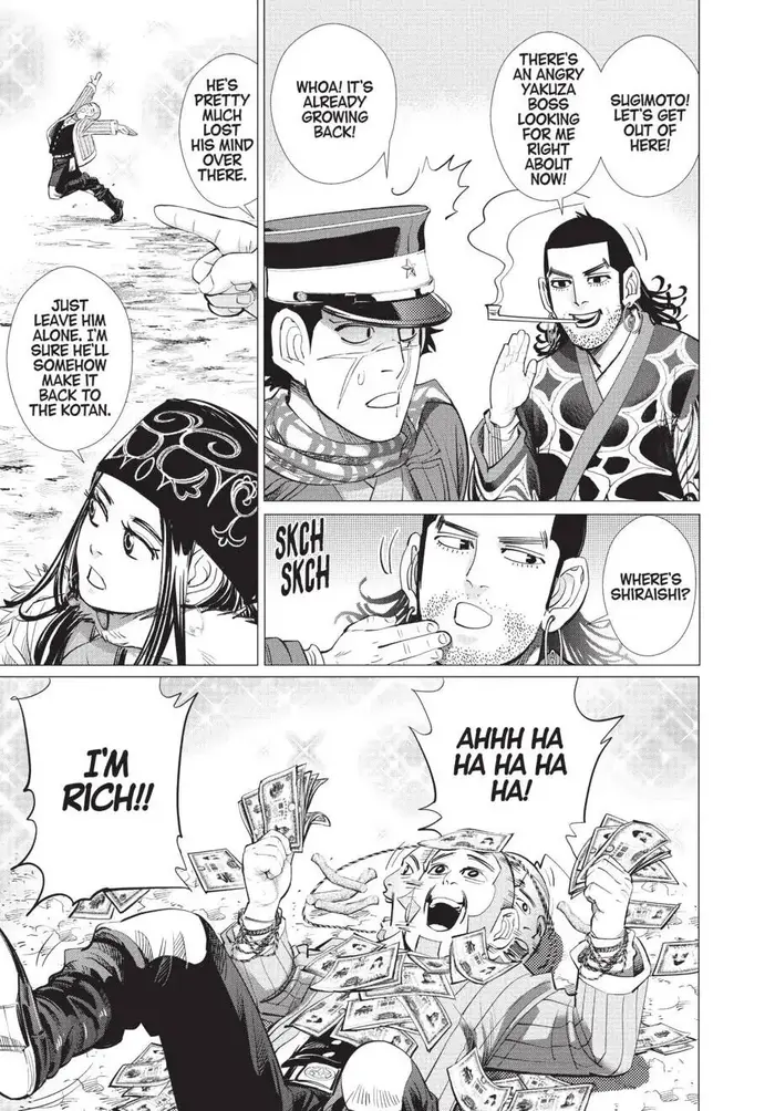 Golden Kamuy Chapter 62 image 20_optimized